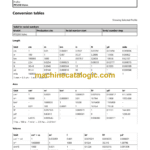 Volvo PF3200 Wheeled Paver Service and Repair Manual