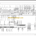Link Belt Crane 138 Hylab 5 Service Manual
