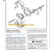 Link Belt Crane HTC825 Service Manual