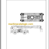 Link Belt Cranes RTC8040-2 Parts Catalog