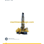 Epiroc DMH-E Service Manual