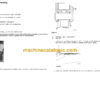 Volvo A25G, A30G Articulated Hauler Dump Truck Service & Repair Manual - Image 3