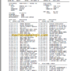 Link Belt Cranes RTC8040-2 Parts Catalog - Image 3