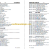 Link Belt Crane HTC825 Service Manual - Image 4