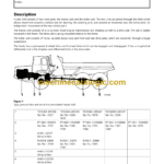 Volvo A30 Articulated Hauler Dump Truck Service & Repair Manual