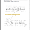 Link Belt Crane HTC825S Service Manual