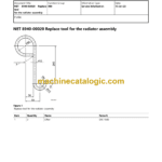 Volvo EC210 LC Hydraulic Crawler Excavator Service & Repair Manual