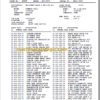 Link Belt Cranes HTC825 Parts Catalog - Image 2