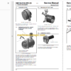 Link Belt Crane 175AT Service Manual - Image 2