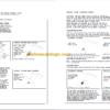 Link Belt Crane HTC825S Service Manual - Image 3