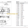 Link Belt Cranes HTC825 Parts Catalog - Image 3