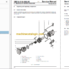 Link Belt Crane 175AT Service Manual - Image 3