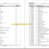 Link Belt Cranes HTC825 Parts Catalog - Image 4