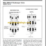 Link Belt Crane HTC828S Service Manual