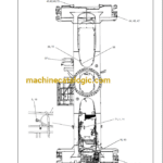 Link Belt Cranes RTC8040S-2 Parts Catalog