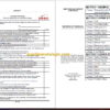Link Belt Crane 218HSL Service Manual - Image 2