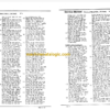 Link Belt Crane HC218 Service Manual - Image 4