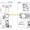 Link Belt Cranes RTC8040S-2 Parts Catalog - Image 3