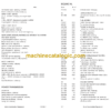 Volvo EC250E, EC300E Wheeled Excavator Service & Repair Manual - Image 4