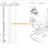 Link Belt Cranes 138 Hylab 5 Parts Catalog - Image 2
