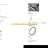 Volvo EC250DL Hydraulic Crawler Excavator Service & Repair Manual - Image 4