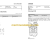 Volvo G726B Motor Grader Service and Repair Manual - Image 4