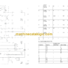 Volvo BM L180 High Lift Wheel Loader Service & Repair Manual - Image 4