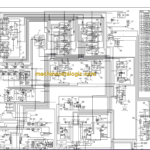 Link Belt Crane 218 Hylab 5 Service Manual