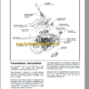 Link Belt Crane HTC830 Service Manual
