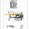Link Belt Cranes HTC828S Parts Catalog