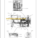 Link Belt Cranes HTC828S Parts Catalog