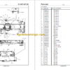 Link Belt Cranes HTC828S Parts Catalog - Image 3