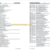 Link Belt Crane HTC830 Service Manual - Image 4