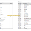 Link Belt Cranes HTC828S Parts Catalog - Image 4