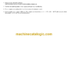 Volvo A25C Articulated Hauler Dump Truck Service & Repair Manual