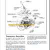 Link Belt Crane HTC835 Service Manual