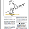 Link Belt Crane HTT8690 Service Manual
