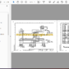 Epiroc Minetruck MT2010 Diagrams and Drawings Manual - Image 2