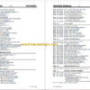 Link Belt Crane HTC835 Service Manual - Image 4