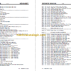 Link Belt Crane HTT8690 Service Manual - Image 4