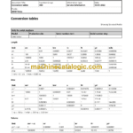 Volvo G940 Motor Grader Service and Repair Manual