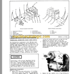 Link Belt Crane HSP8055 Service Manual