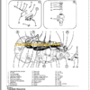 Link Belt Crane HTC8675 Service Manual