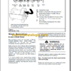 Link Belt Crane TCC1400 Service Manual