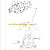 Link Belt Cranes HTT8670 Parts Catalog