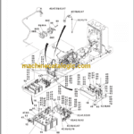 Link Belt Cranes 175AT Parts Catalog