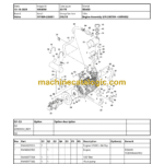 Volvo SD45D Soil Compactor Parts Manual