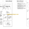 Link Belt Crane HTC840 Service Manual - Image 2