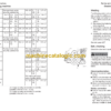 Volvo L150G, L180G, L220G, L250G Wheel Loader Operator's Manual - Image 4