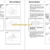Link Belt Crane HTC840 Service Manual - Image 4